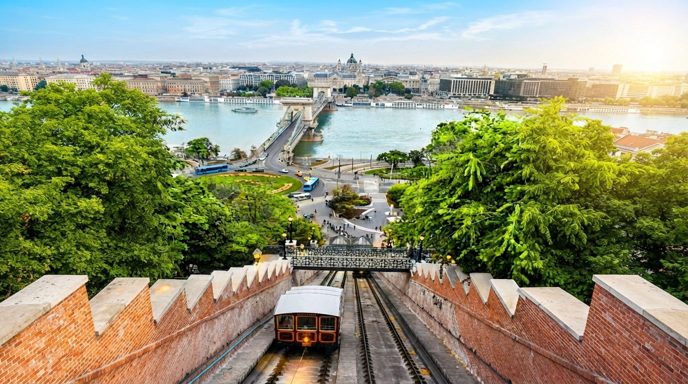 Венгрия